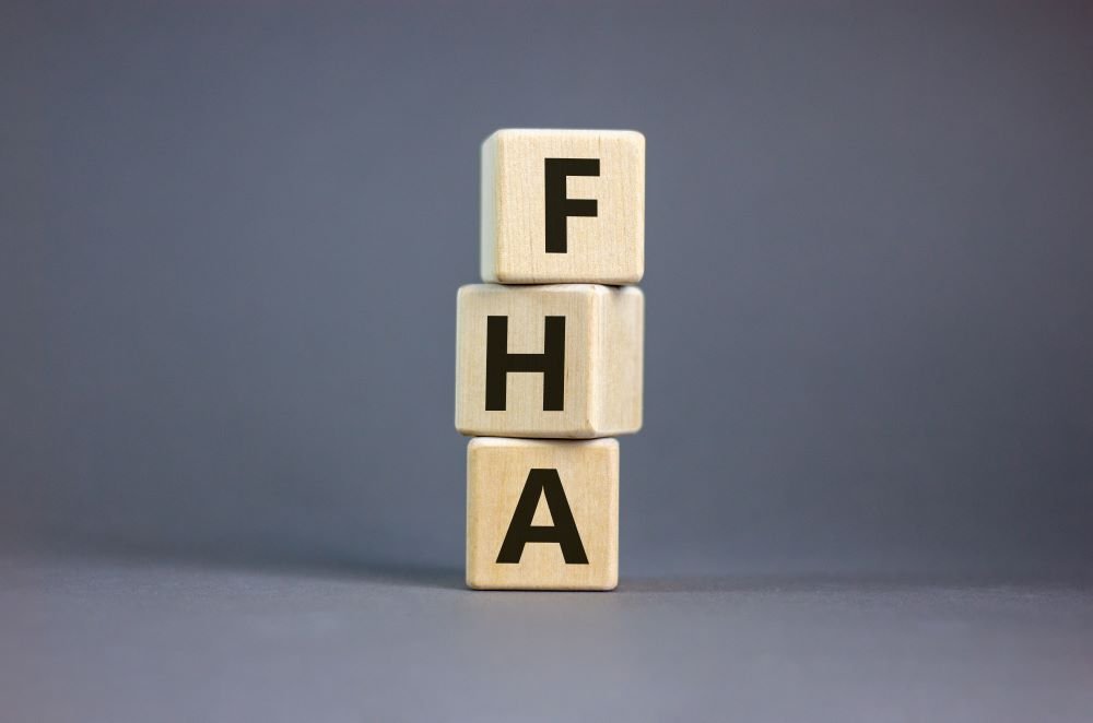 FHA 